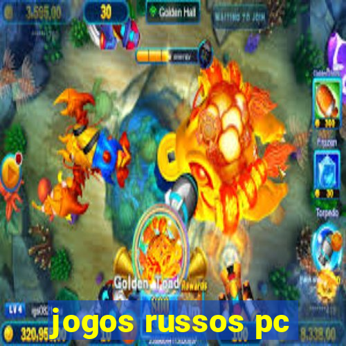 jogos russos pc