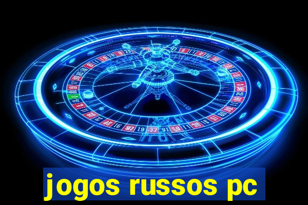 jogos russos pc