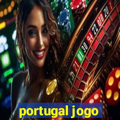 portugal jogo