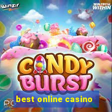 best online casino