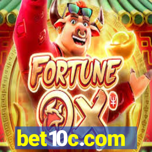 bet10c.com