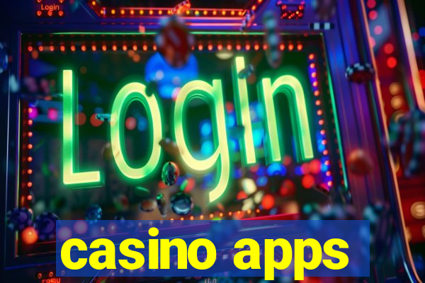 casino apps