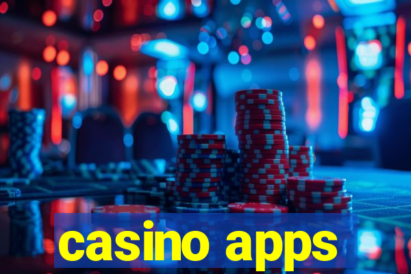 casino apps