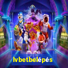 lvbetbelépés