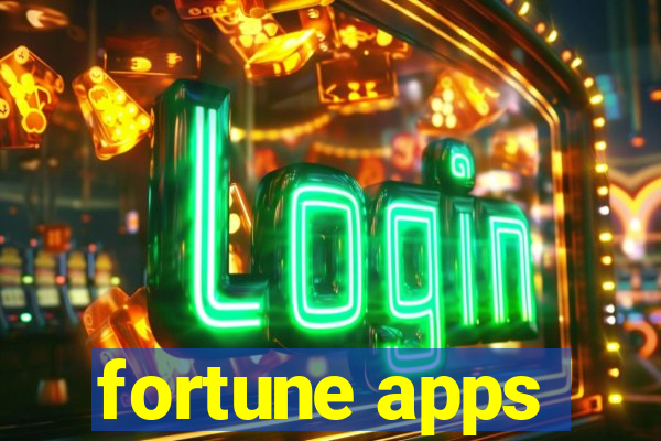 fortune apps