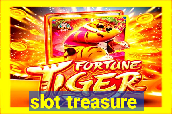 slot treasure