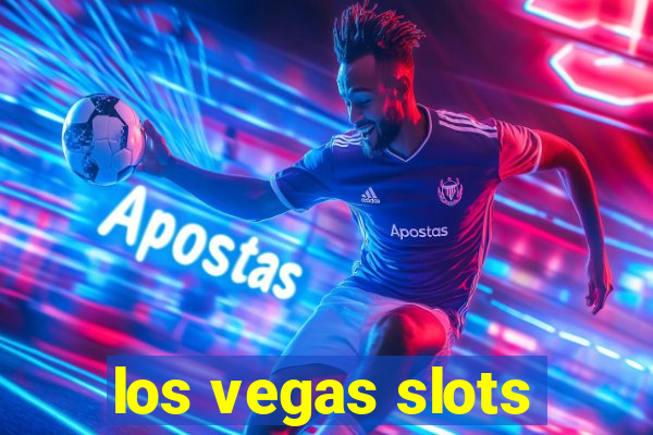 los vegas slots