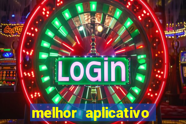 melhor aplicativo para jogos