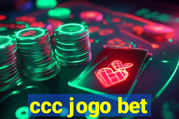 ccc jogo bet