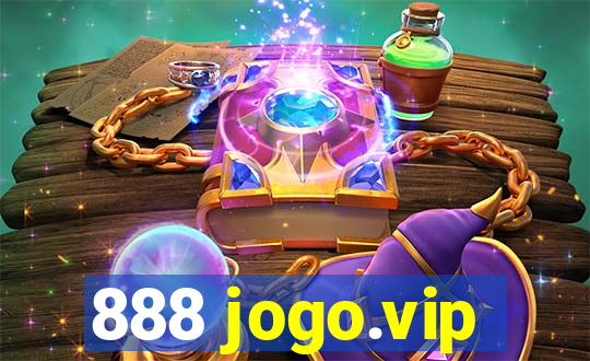 888 jogo.vip