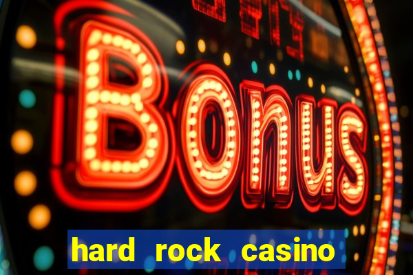 hard rock casino loyalty program