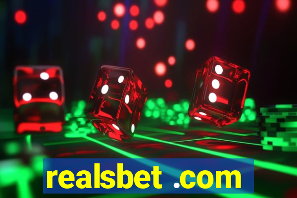 realsbet .com