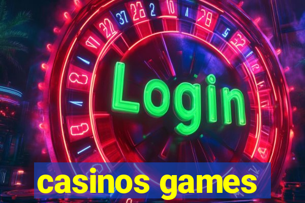 casinos games