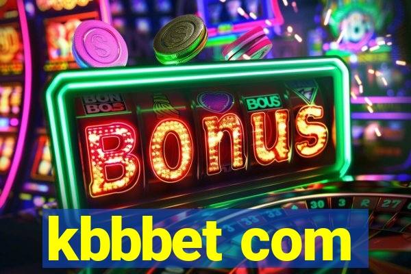 kbbbet com