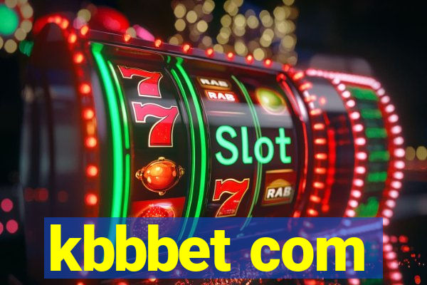 kbbbet com