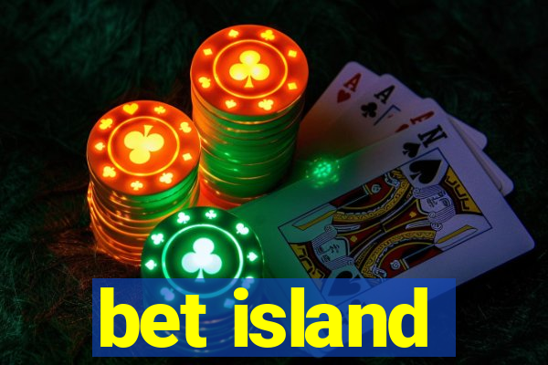 bet island