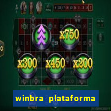 winbra plataforma de jogos