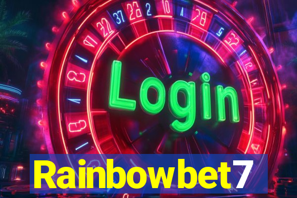 Rainbowbet7