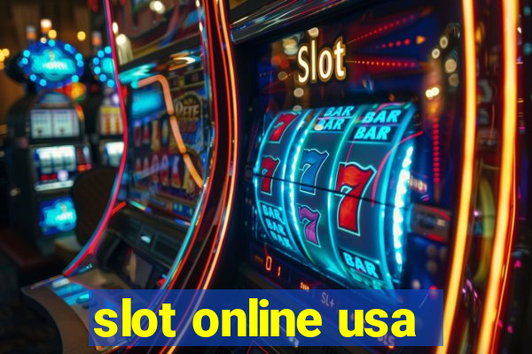 slot online usa