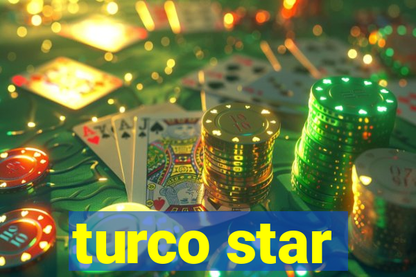 turco star