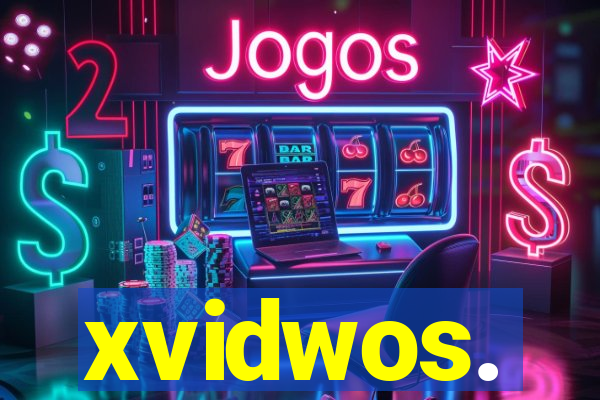 xvidwos.