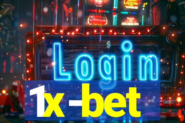 1x-bet