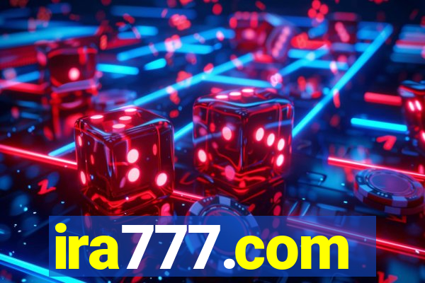 ira777.com