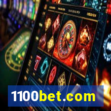 1100bet.com