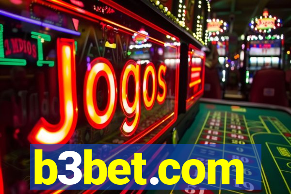 b3bet.com