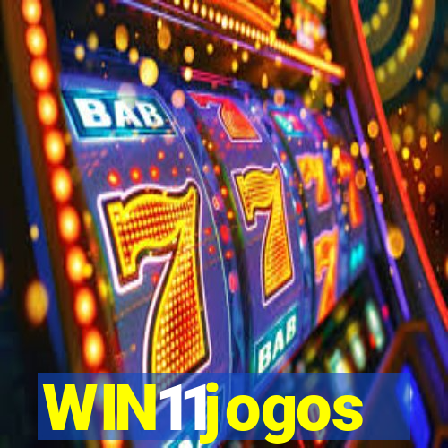 WIN11jogos