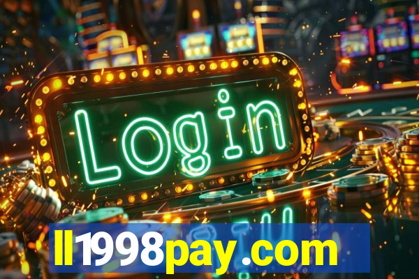 ll1998pay.com