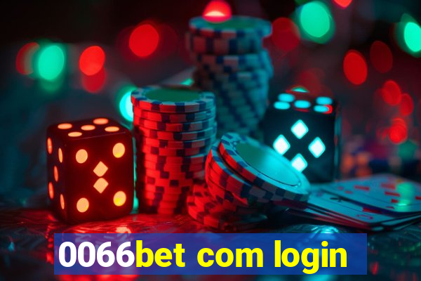 0066bet com login