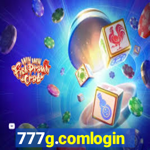 777g.comlogin