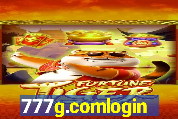 777g.comlogin