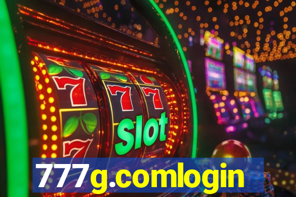 777g.comlogin