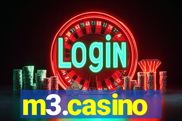 m3.casino