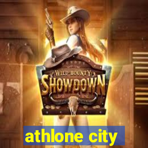 athlone city