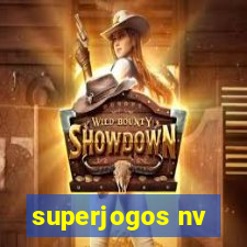 superjogos nv