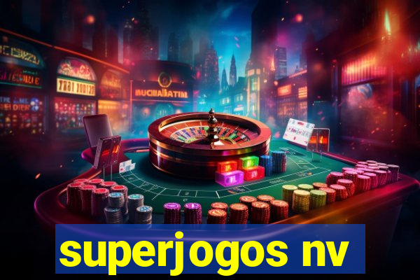 superjogos nv