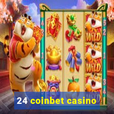 24 coinbet casino