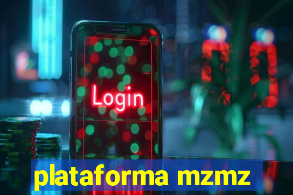 plataforma mzmz