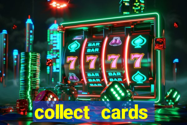 collect cards filmes para pc