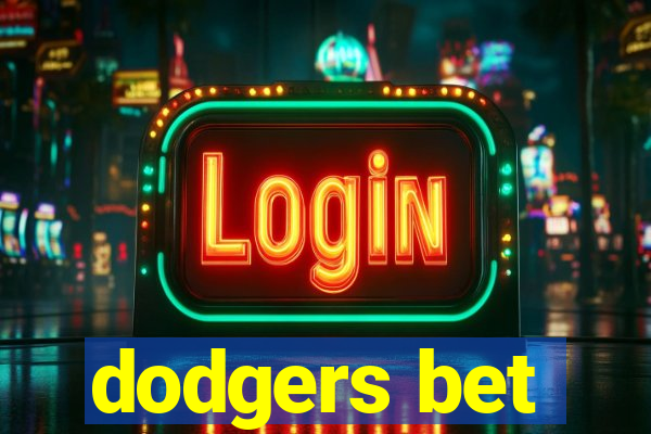 dodgers bet