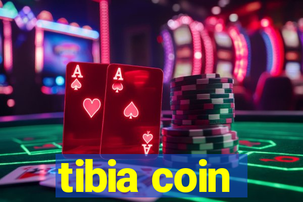 tibia coin