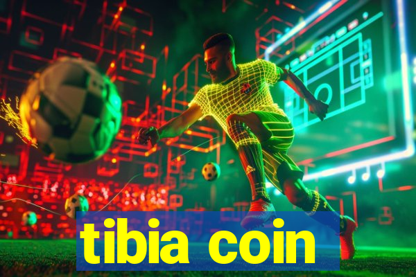 tibia coin