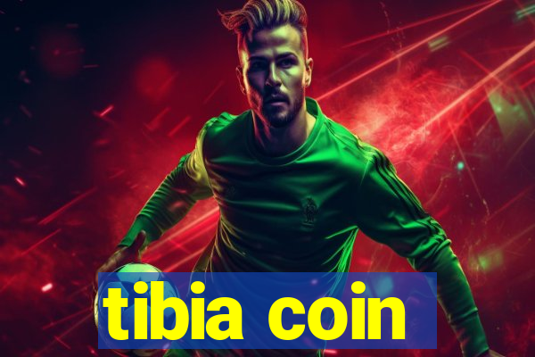 tibia coin