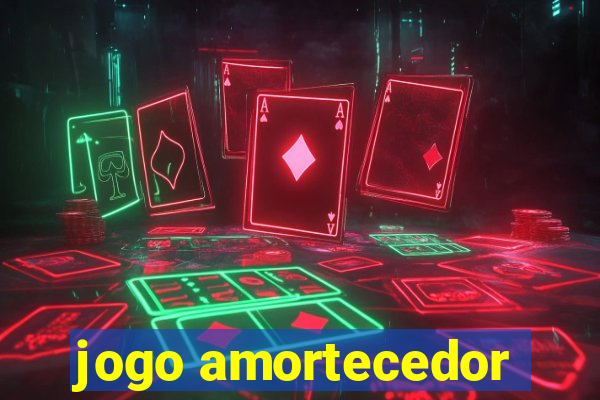 jogo amortecedor