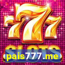 pais777.me