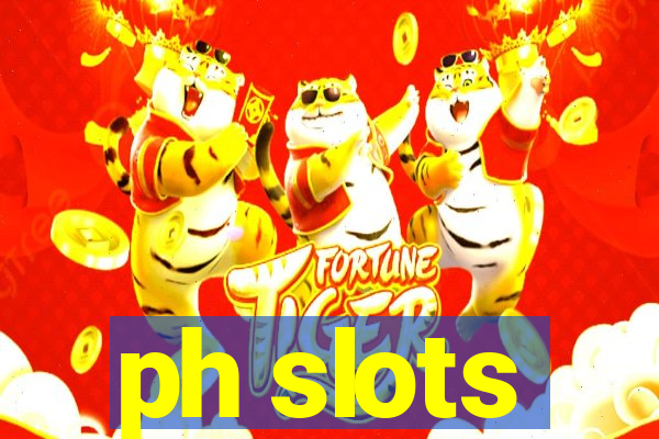 ph slots