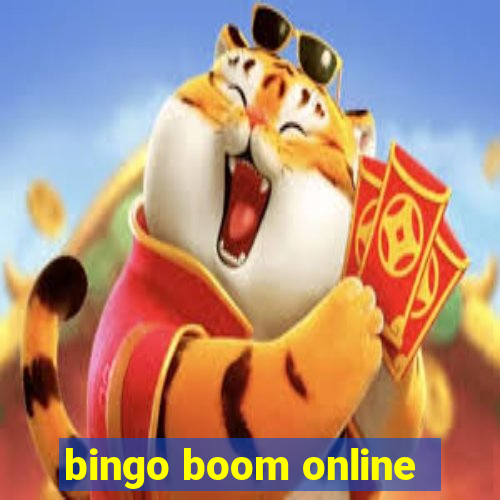 bingo boom online